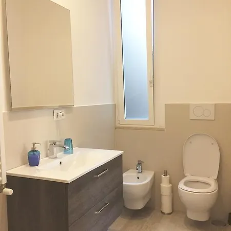 Holiday home Sheba House Rome