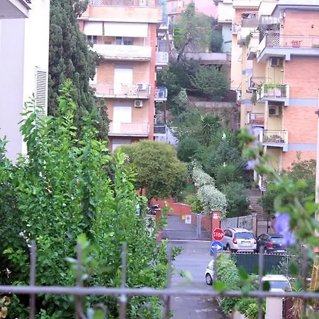 Holiday home Sheba House Rome