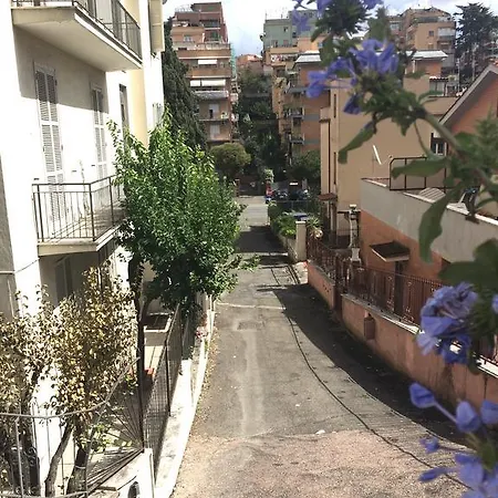 Sheba House Holiday home Rome