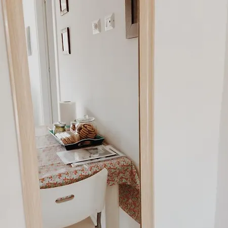 Sheba House Holiday home