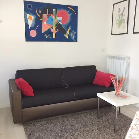 Holiday home Sheba House Rome