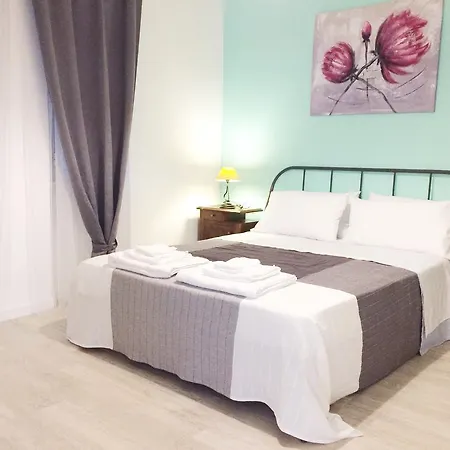 Sheba House Holiday home Rome