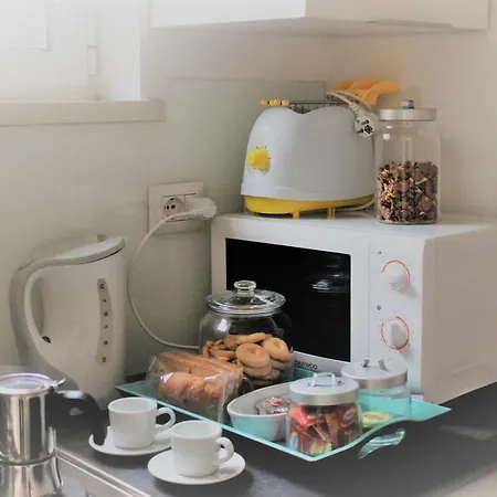 Sheba House Holiday home *