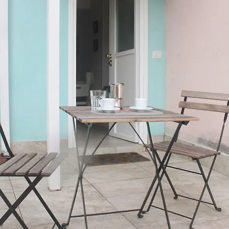 펜션 Sheba House